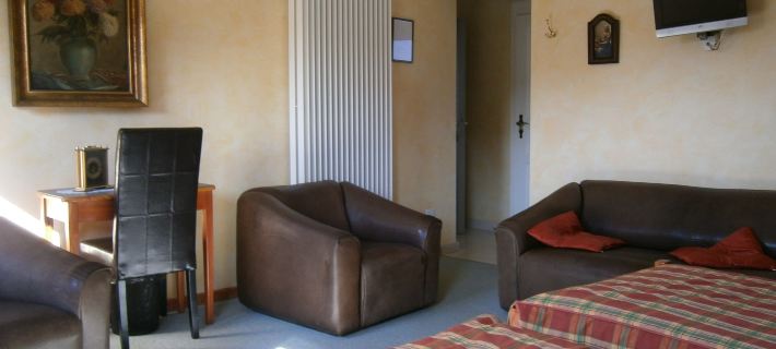 Hotel la Forge Hotels in Malmedy