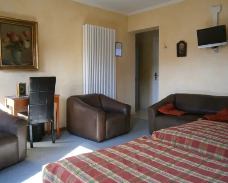 Hotel la Forge Hotels in Malmedy