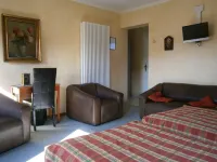 Hotel la Forge Hotels in 