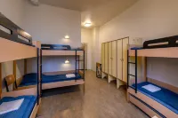 Stayokay Hostel Utrecht - Bunnik - Hostels
