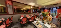 Hotel de France Hotels in Amilly