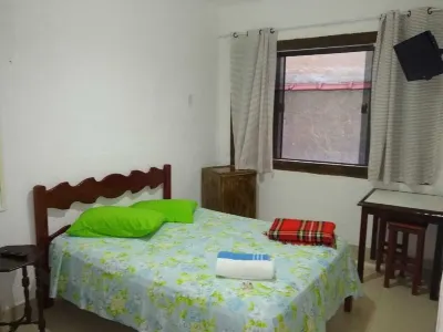 Pousada Brilho do Sol Hotels in Perequê