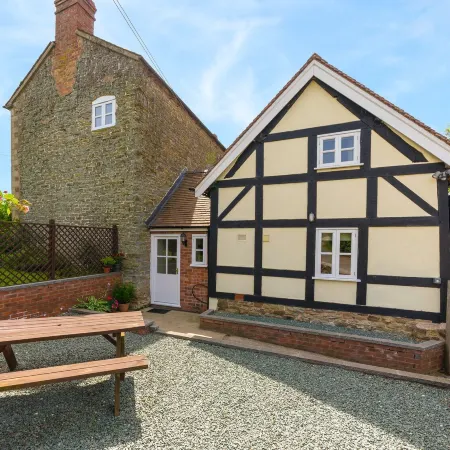 Stone House