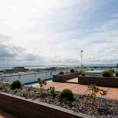 The Western Citypoint Apartments Others