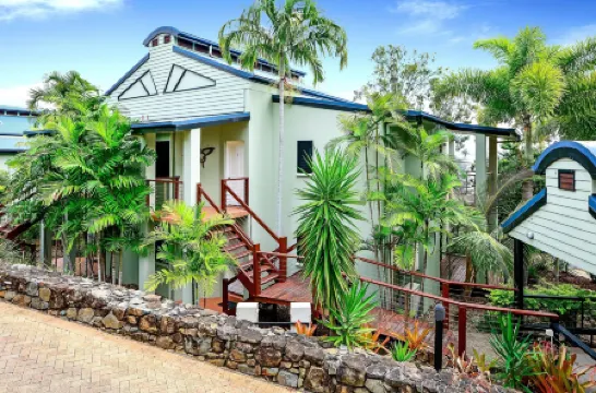 Hamilton Island Holiday Homes