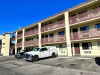 Highland Inn Las Vegas