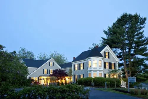 The Inn at English Meadows Hotels in Kennebunk