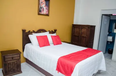 Hotel Muñoz de Luna Hotels in 