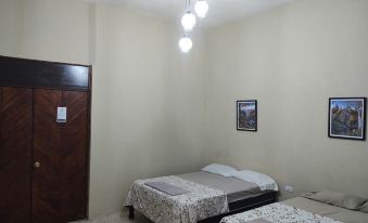 Hospedaje Casa Velaz