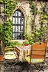 Burg Colmberg Hotel Hotels in Dombuhl