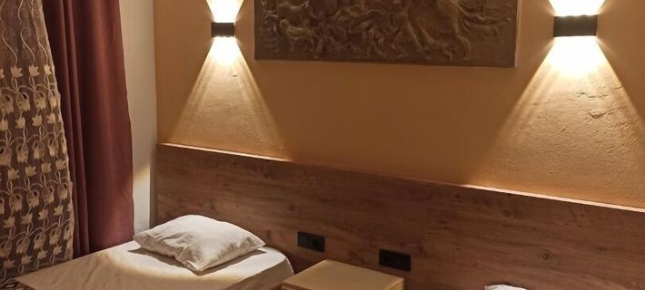 Kemer Agon Butique Hotel Hotel di Kemer