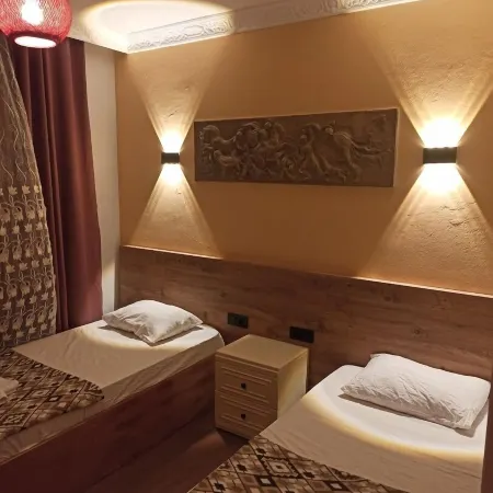 Kemer Agon Butique Hotel