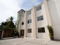 Hotel Ashly Loma Larga Hotels in Acapulco