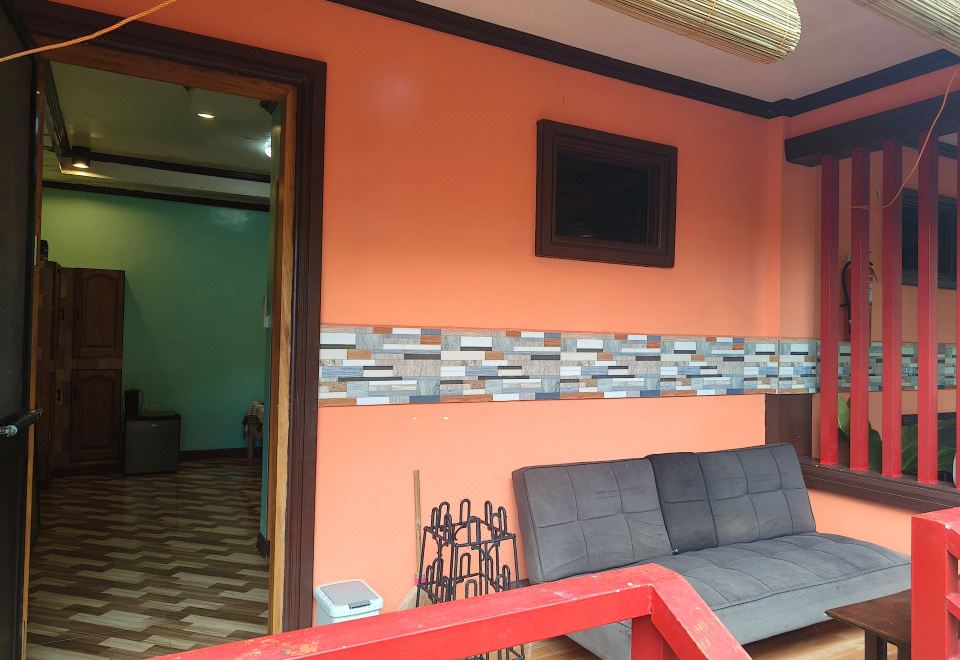Little Apple Homestay