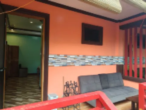 Little Apple Homestay Near Paliton Beach Siquijor Island