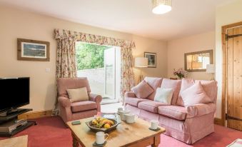 Dorothy's Cottage
