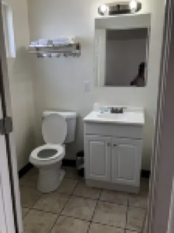 Townhouse Motel Hotels in Sunnyside