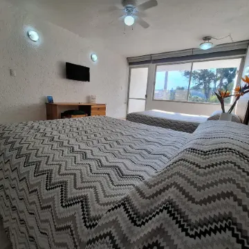 Hotel Aristos Cuernavaca