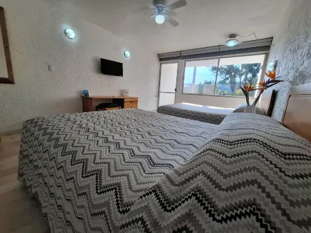 Hotel Aristos Cuernavaca