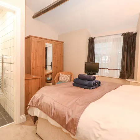 Myrtle Cottage