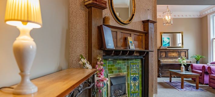 Egans House Hotels in Dublin