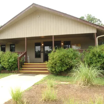 Carolina Landing RV Resort - Caravan Park