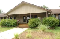 Carolina Landing RV Resort - Caravan Park