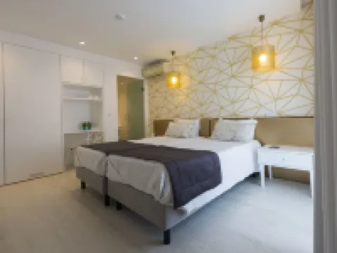 Hotel Magic Hotels in Nazare