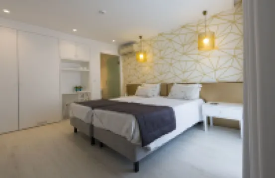 Hotel Magic