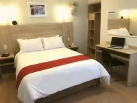 ホテル サン レモ