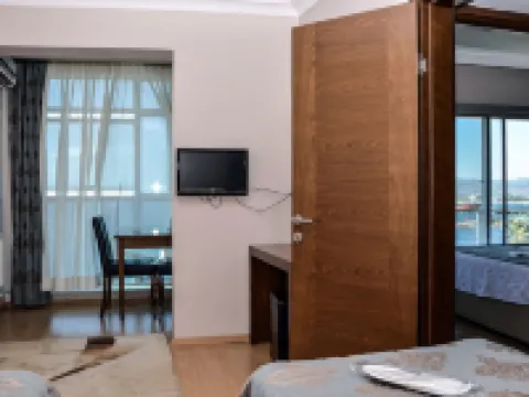 Perla Hotel Dikili otelleri