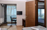 Perla Hotel Hotels in Dikili