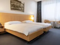 Hotel Coronado Hotels in Mendrisio