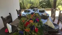 Club Campestre el Bosque de la Villa - Desayuno