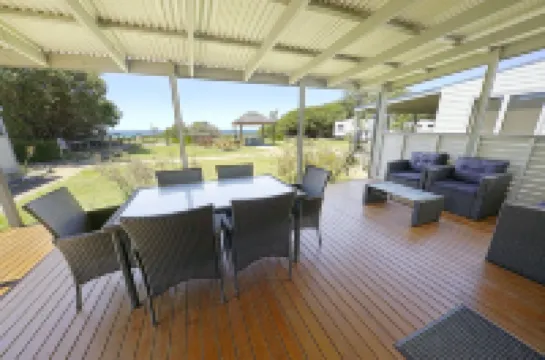 Nrma Tathra Beachfront Holiday Park