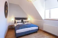 Hotel Lutz Hotels in Asbach-Bäumenheim