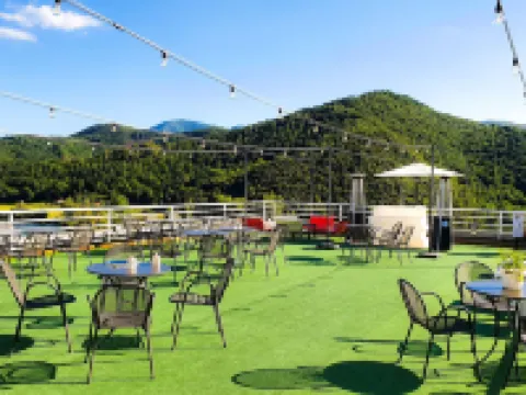 Hotel Del Lago 1934 & Spa Hotels in Terni