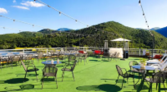 Hotel Del Lago 1934 & Spa