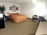 Amber Inn Motel Hotels in Gooding County