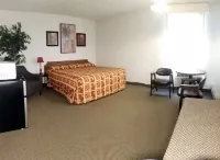 Amber Inn Motel Hotels in Hagerman