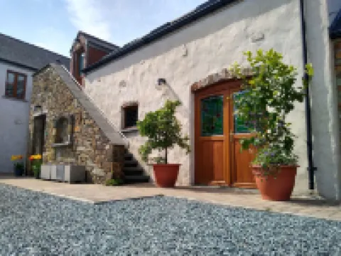Cranny Hotels in Narberth