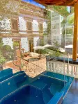 Vista del Angel Hotel Boutique - spa