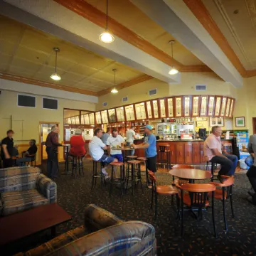 Hotel Victoria - Griffith