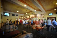 Hotel Victoria - Griffith Hotel a Griffith