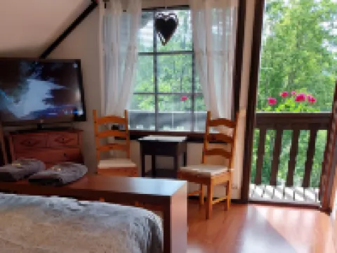 Cronin's Guesthouse Bed & Breakfast Hotels in Heinola