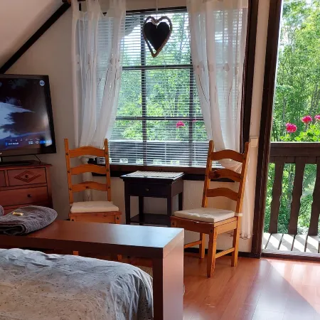Cronin's Guesthouse Bed & Breakfast