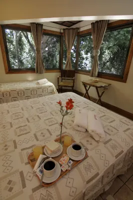 Xumec Apart Hotel - Pet friendly