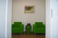 Aparthotel Magnolia