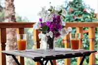 Ayka Hotel - 3-Star