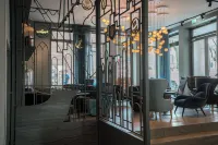 Hotel Motel One Lübeck Hotels in Lübeck